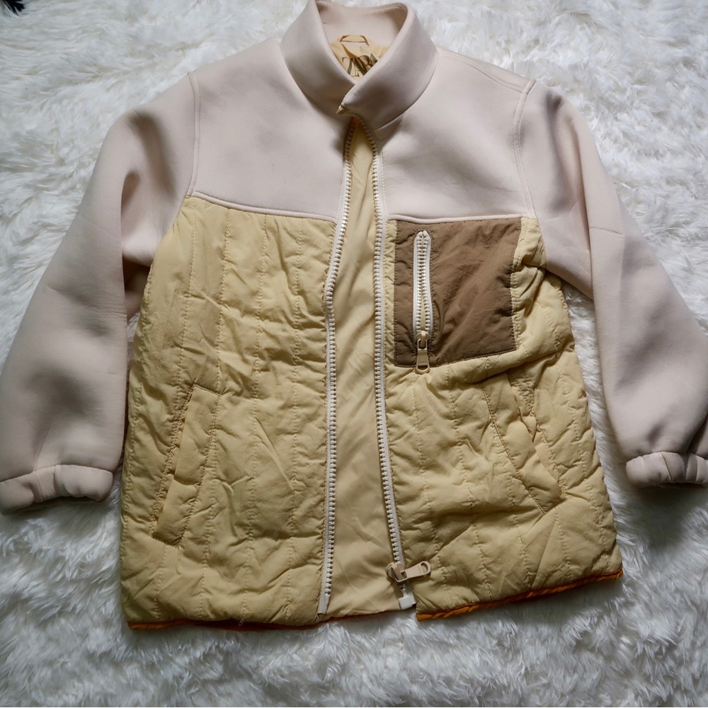 Girl’s Zara Jacket | Size 7